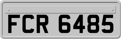 FCR6485