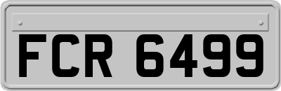 FCR6499