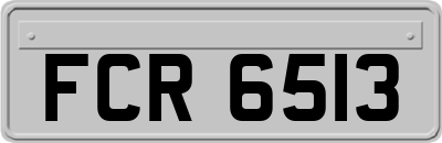 FCR6513