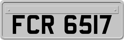 FCR6517