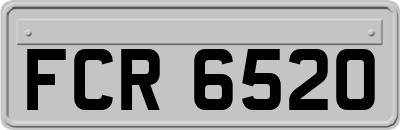 FCR6520