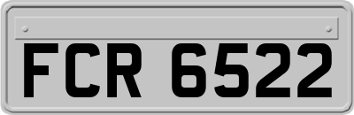 FCR6522