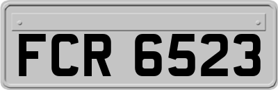FCR6523
