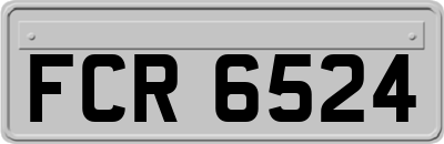 FCR6524