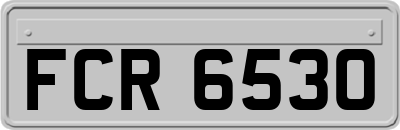 FCR6530