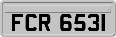 FCR6531