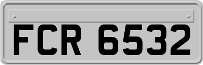 FCR6532