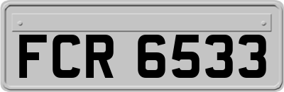 FCR6533