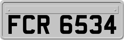 FCR6534