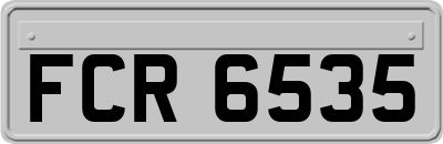 FCR6535