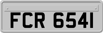 FCR6541