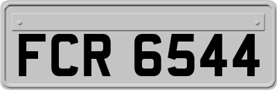 FCR6544