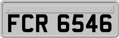 FCR6546