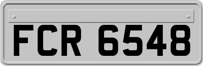 FCR6548