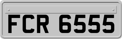 FCR6555