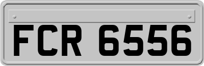 FCR6556