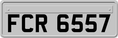 FCR6557