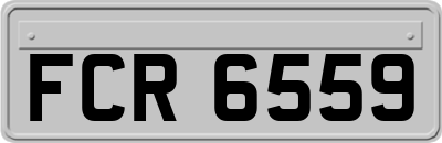 FCR6559