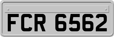 FCR6562