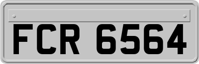 FCR6564