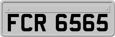 FCR6565