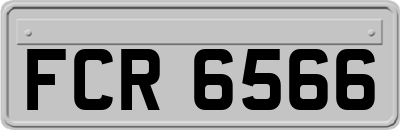 FCR6566