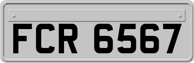 FCR6567