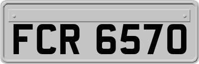 FCR6570