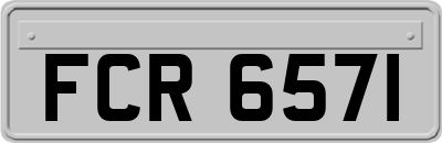 FCR6571