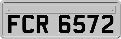 FCR6572