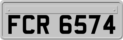 FCR6574