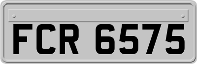 FCR6575