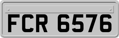 FCR6576