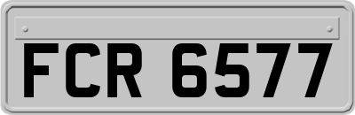 FCR6577