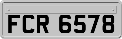 FCR6578