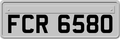 FCR6580