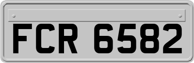 FCR6582