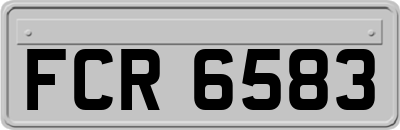FCR6583