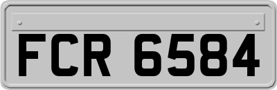 FCR6584