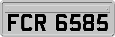 FCR6585