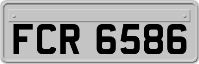 FCR6586