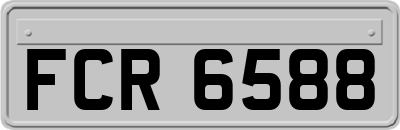 FCR6588