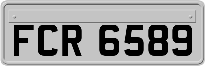 FCR6589