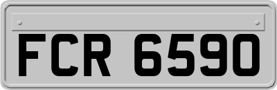FCR6590