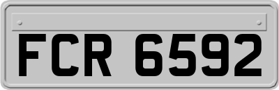 FCR6592