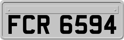 FCR6594