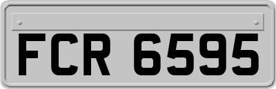 FCR6595