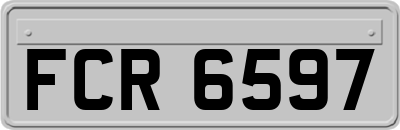 FCR6597
