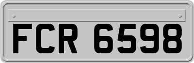 FCR6598