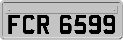 FCR6599